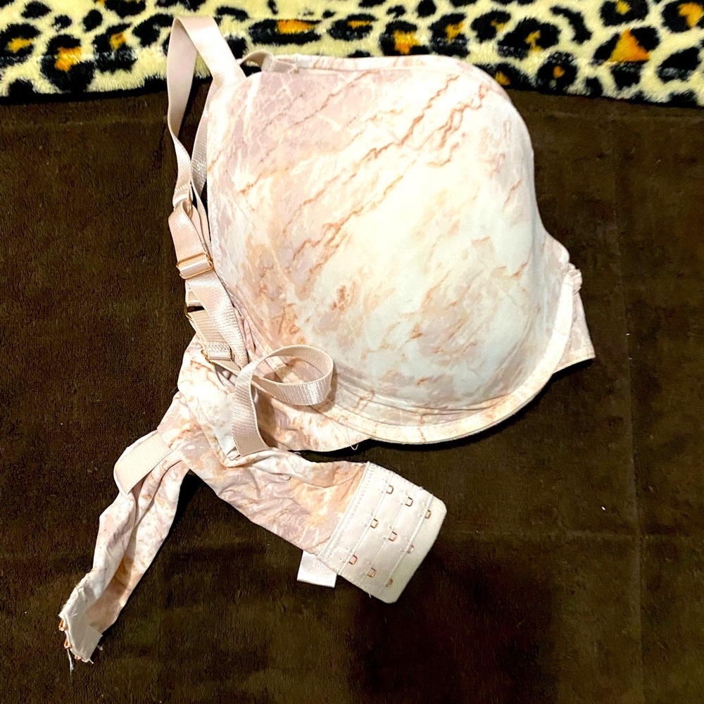 New bra